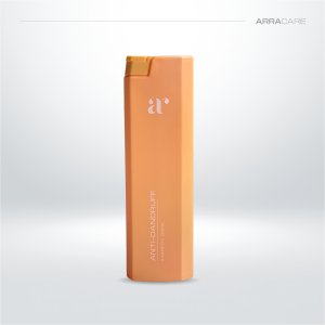 Anti Dandruff Shampoo 200 ml