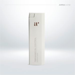 Teenager Oil Control Shampoo 200 ml